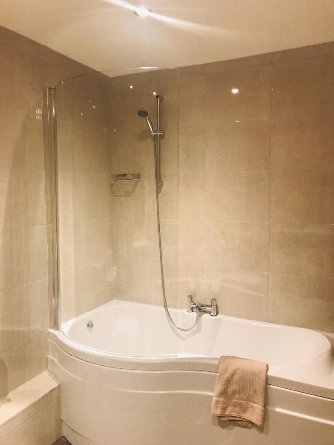 บเลอร์วี เฮาส์ Hotel ฟอร์เรส ภายนอก รูปภาพ